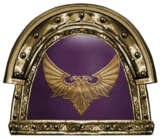 Emperor's Children Horus Heresy miniatury